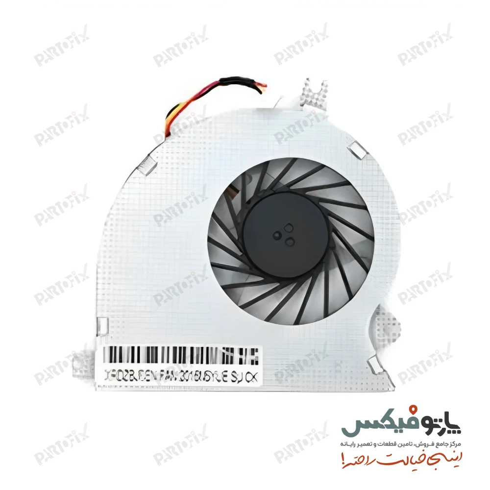 فن لپ تاپ ام اس آی GE40 Series